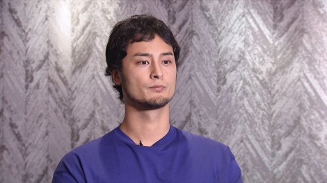 ダルビッシュ有が語り尽くす100分インタビュー Telasaで配信 Oricon News