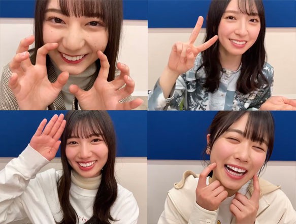 画像・写真 | 日向坂46、セーラー服姿で22人全員集合 “青春感