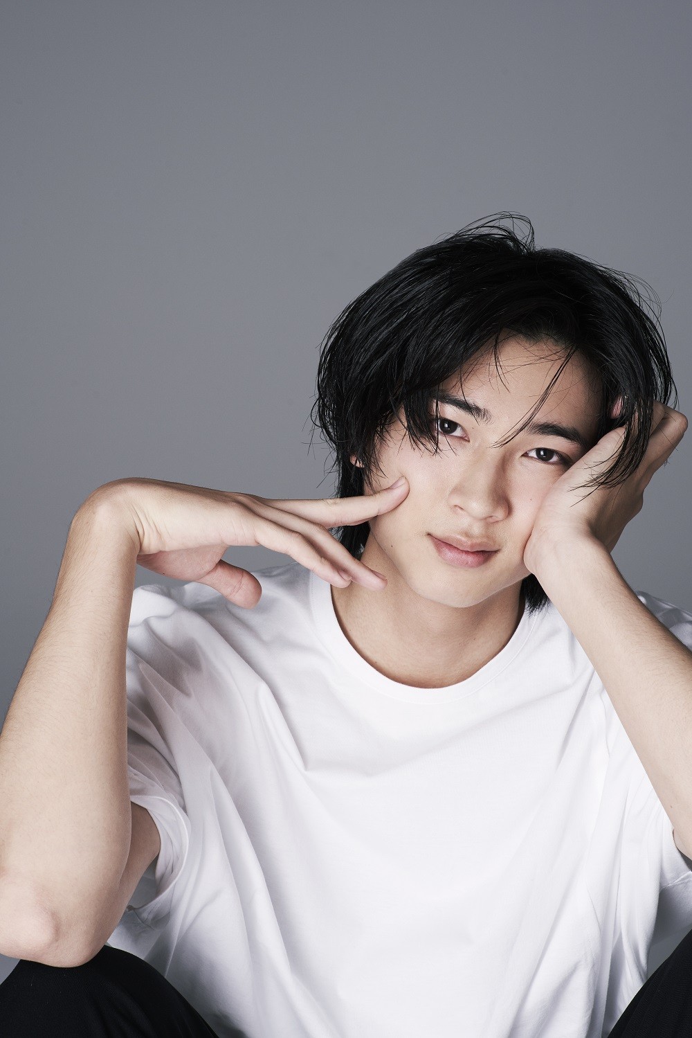 画像・写真 | キラメイシルバー・庄司浩平、1st写真集発売