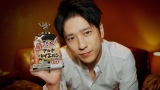 二宮和也、身近な商品のイメージキャラクター就任で驚き「誰かに