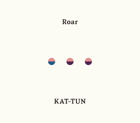 Kat Tun 約3年ぶりのシングル Roar が28作連続1位 たくさんの方々に聴いていただき 心から嬉しく思っています オリコンランキング Oricon News