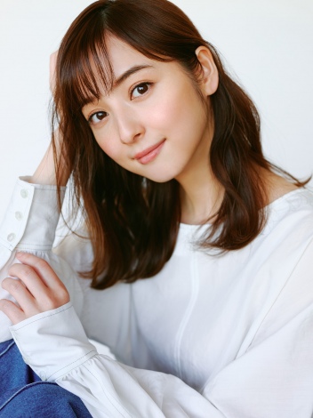 佐々木希 4月よりnhk すてきにハンドメイド 新mc就任 幼い頃から手芸をする事が大好き Oricon News