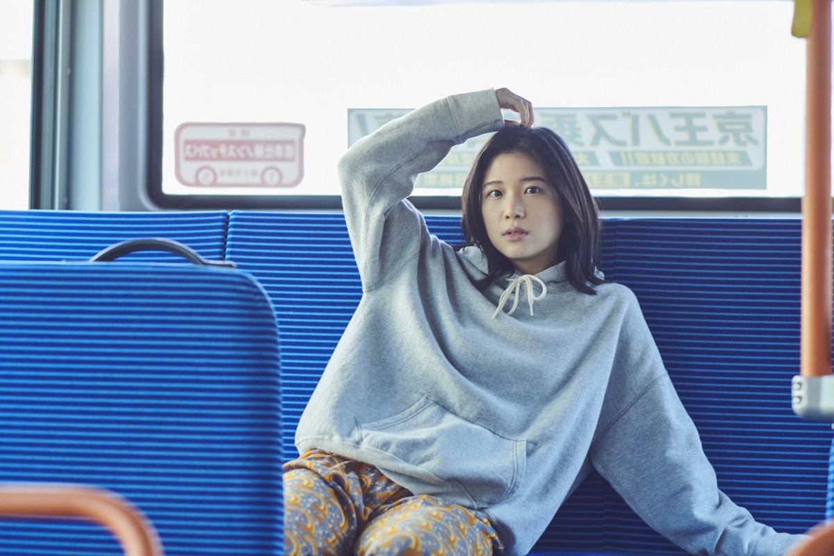 画像・写真 | 石井杏奈、ドラマ『ゆるキャン△2』出演 なでしこの