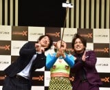 ���B�肷��t������񁕂؂��ρ��j�b�|�������wANNX�i�N���X�j�x���\�� �iC�jORICON NewS inc. 