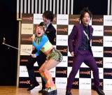 ���B�肷��t������񁕂؂��ρ��j�b�|�������wANNX�i�N���X�j�x���\�� �iC�jORICON NewS inc. 