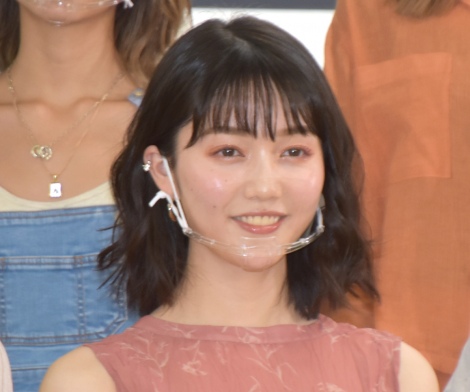 松川菜々花の画像一覧 Oricon News