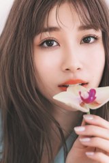 �߂��A����G���wCanCam�x���f���V�����������Ȃ�\���f�r���[�u�߂���߂���т�����I�v 