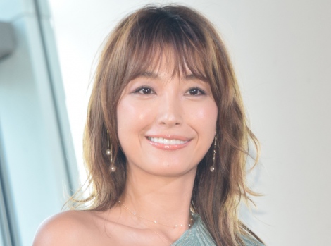 木下優樹菜さん ヤンキーブランド Galfy モデルに ハッシュタグは 最強の一般人 Oricon News