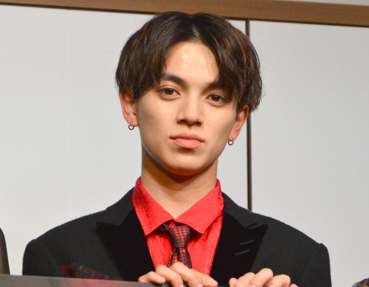 画像・写真 | 萩原みのり、Travis Japan宮近海斗から“スベり”巻き込み