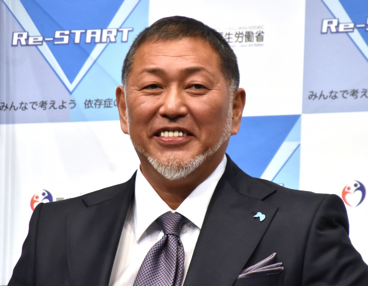 wRe-START`݂Ȃōl悤 ˑǂ̂ƁxɎQa (C)ORICON NewS inc. 