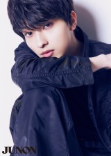 画像・写真 | 横浜流星、色気たっぷり流し目披露 10代の思い出振り返る