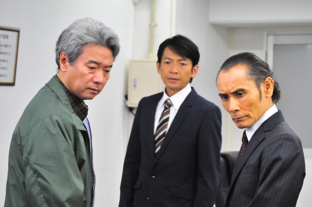 画像・写真 | 片岡鶴太郎「終着駅シリーズ」第37弾、4・1放送