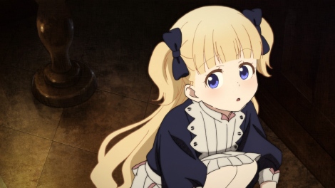 関連動画 アニメ シャドーハウス 本pv公開 Oricon News 関連動画 アニメ シャドーハウス 本pv公開 Oricon News