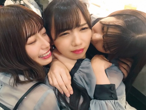 画像 写真 日向坂46 小坂菜緒 丹生明里の 胸キュン上目遣い 日向撮 先行カット 3枚目 Oricon News 画像 写真 日向坂46 小坂菜緒 丹生明里の 胸キュン上目遣い 日向撮 先行カット 3枚目 Oricon News