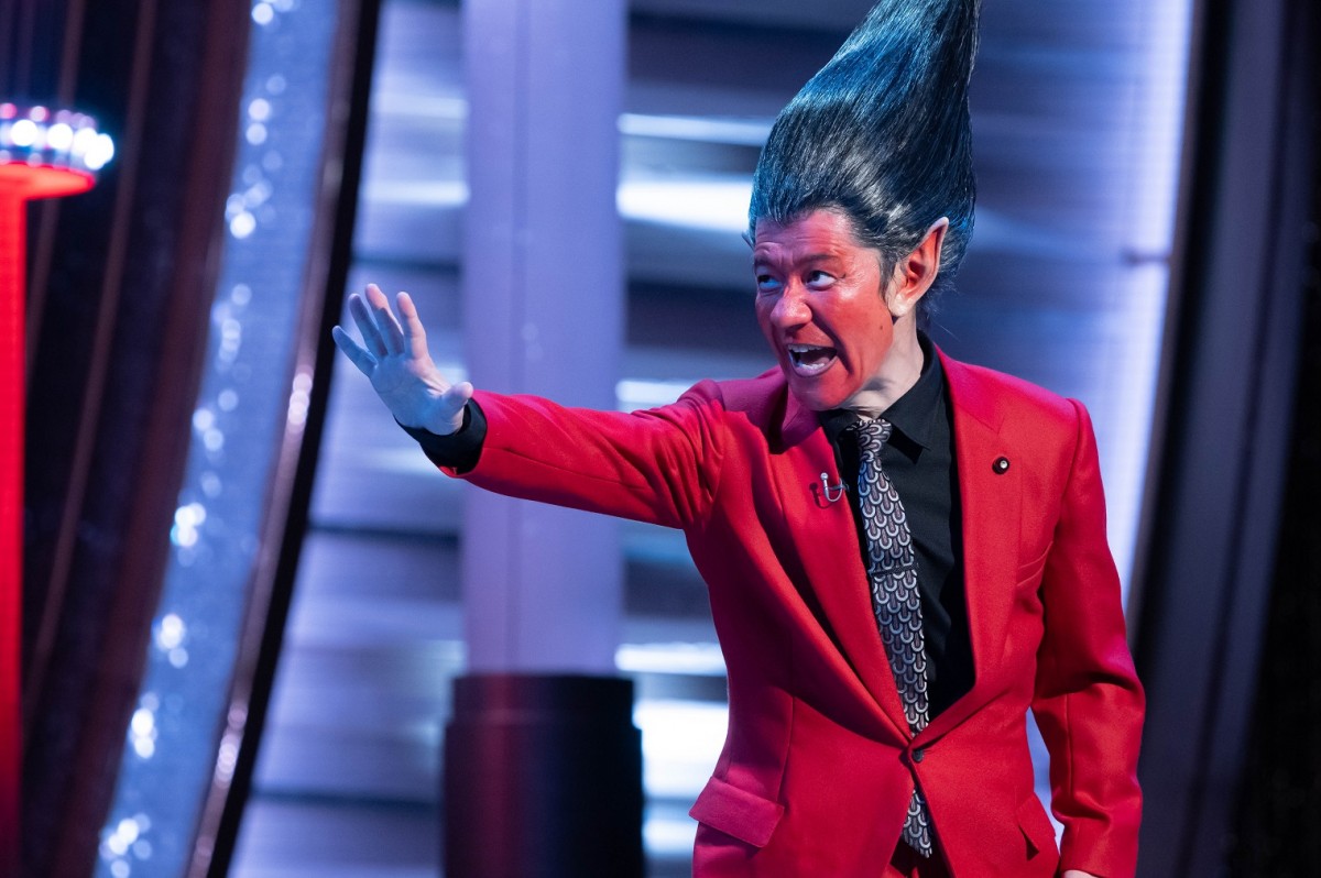 朝ドラ風”オムニバスドラマ『うっちゃん』 24日に完結編一挙放送