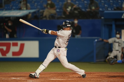 画像 写真 吉本興業 東京ヤクルト 村上宗隆選手とマネジメント契約締結を発表 4枚目 Oricon News