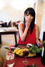 �N��46�L���v�e������F���A���ʐ^�W����������2�N9�����ŏ��d�� �݌v10.3���� 