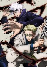 �A�j���w��p����x�̉f����i�ADVD�EBD�����L���O�ŋ��ɏ���1�ʂ��l���y�I���R�������L���O�z 