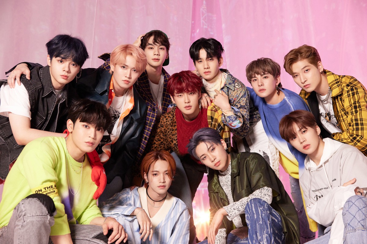 JO1、3rdシングル「CHALLENGER」から「Born To Be Wild」MV公開