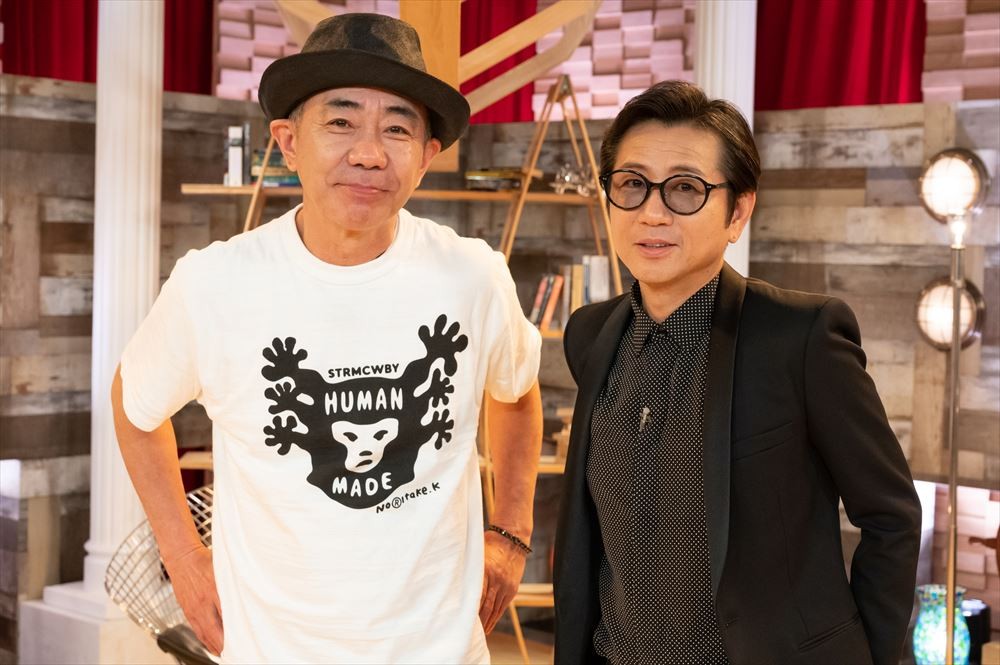 画像・写真 | チェッカーズの“生みの親”芹澤廣明＆売野雅勇