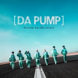 3/29�t�T�ԃV���O�������L���O1�ʂ�DA PUMP�́uDream on the street�v 