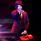 �������i���V���ȁu�r�������v���I�@�w�΃D�����邷�܂�xTHE STAGE�Q�l�v�����J 