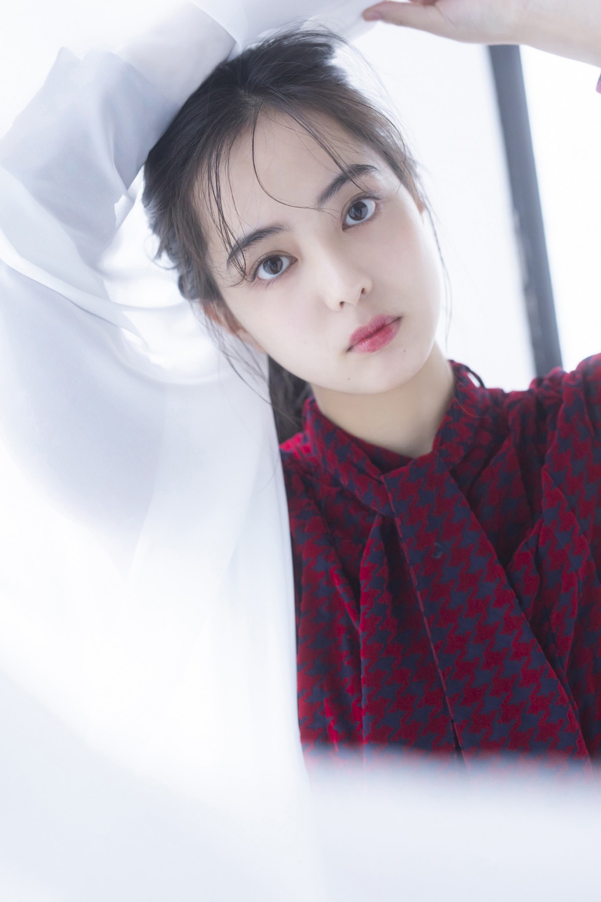 画像・写真 | 『ヤンマガWeb』2／15週ラインナップ 藤井サチ、RaMu