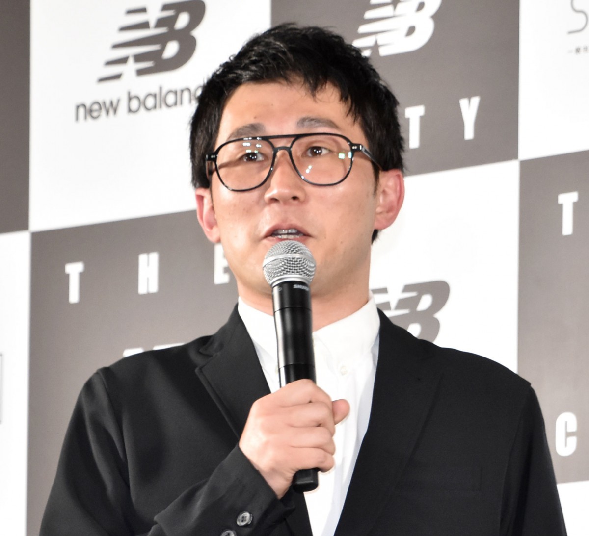 w[NeBuvWFNgx\ɏoȂV\k E낤 (C)ORICON NewS inc. 