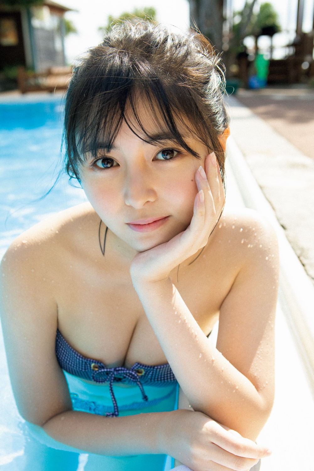 レオナの杜　写真集 