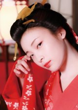 �𐶗I������̖��̗��l�ł���Ԋ@�E���၁�f��wHOKUSAI�x�i5��28�����J�j �iC�j2020 HOKUSAI MOVIE 