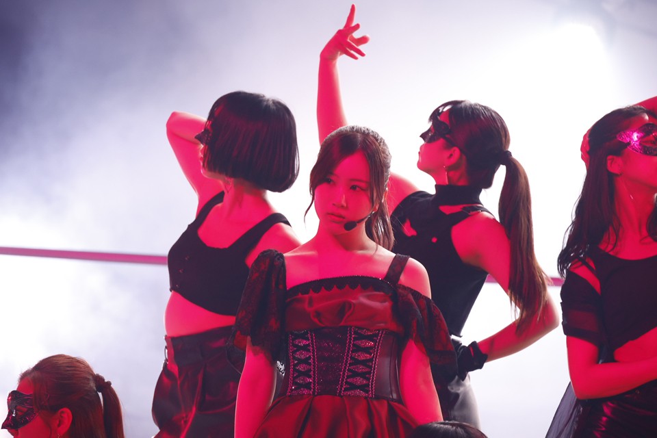 画像・写真 | 乃木坂46 1期生が初の冠ライブで「10年の絆」 メンバー