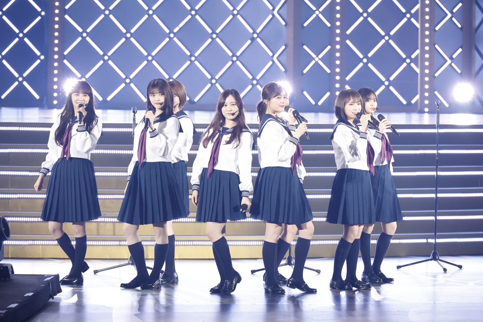 画像・写真 | 乃木坂46 1期生が初の冠ライブで「10年の絆」 メンバー