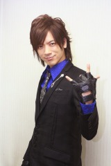 DAIGO�A�w�E���g���}���T�[�K�x�ŉf�揉�剉 ��������u�\���T���Ă��������v 