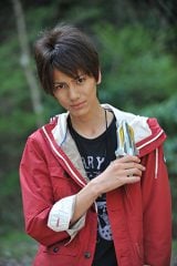 画像 写真 新ウルトラヒーロー ウルトラマンギンガお披露目 2枚目 Oricon News