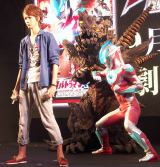 �w�E���g���}���M���K�x����Ō��� ��������V���[�Ŕ��\ 