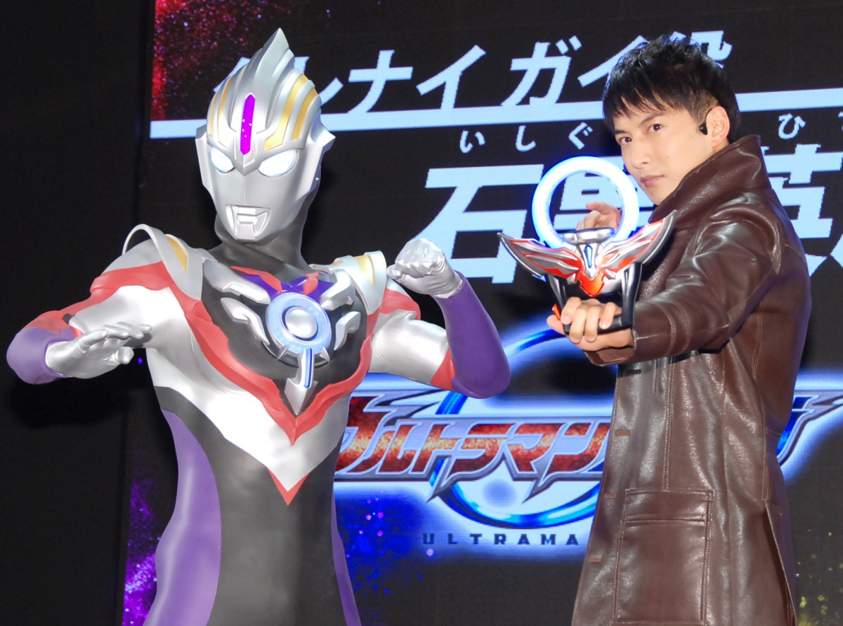 特撮ヒーローズ ウルトラマンエース ウルトラマンタロウ グ