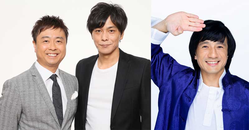 祝67歳 勝手にジャッキー チェン生誕祭 4 3生配信 Oricon News