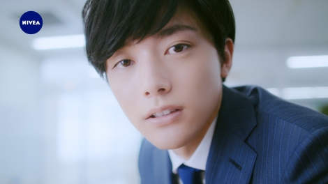 Kaito あざとかわいい後輩役 職場の チャンス なシチュエーションで魅了 Oricon News