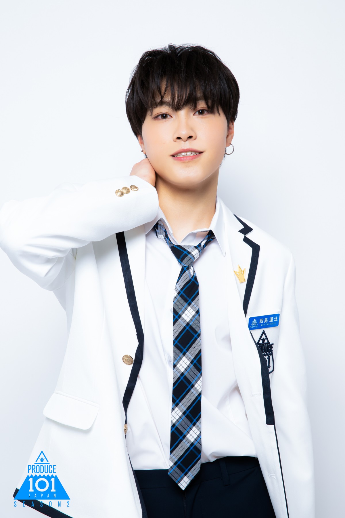 画像・写真 | 『PRODUCE 101 JAPAN SEASON2』練習生60人発表 合宿へ