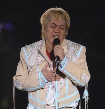 画像・写真 | 沢田研二、ソロ活動50周年記念ライブ 東名阪でバラード公演 2枚目 | ORICON NEWS