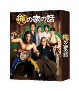 w̉Ƃ̘bxu[C&DVD/813(C)TBS Xp[N /TBS 
