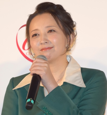 高橋由美子 一般男性と結婚 Oricon News