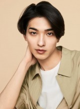 NARS �N�b�V�����t�@���f�[�V�����̃L�[�r�W���A���ɓo�ꂵ�����l���� 