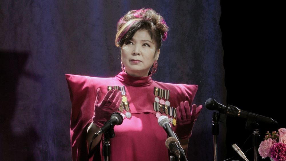 2bQXg̔㈟I=WOWOWIWih}wFM999 999WOMENeS SONGSx(C)WOWOW 