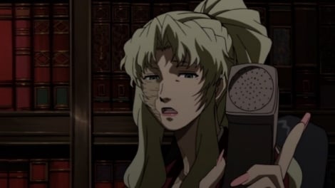 画像 写真 Tvアニメ Blacklagoon 第1 2期 24話をyoutubeで無料配信 3枚目 Oricon News