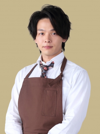 中村倫也主演 珈琲いかがでしょう 放送時間が決定 初回 第3話は5分拡大 Oricon News