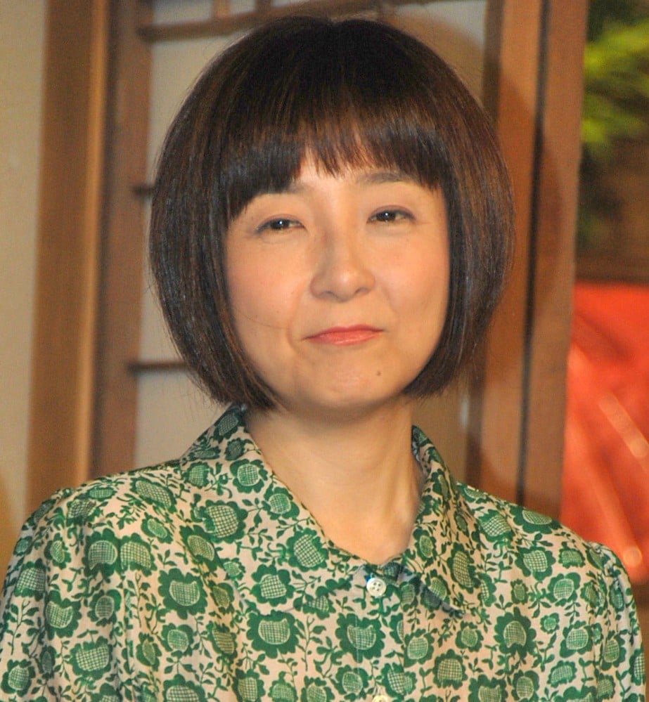 cq(C)ORICON NewS inc. 