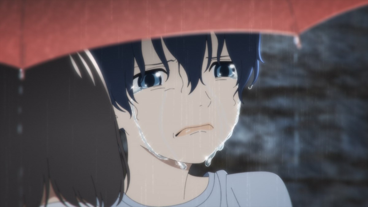 画像・写真 | 『映画 さよなら私のクラマー』6・11公開決定 新ポスター