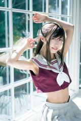 �R�X�v���C���[�E�L�c������u��D���v�����R�X�v�� 