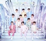 �j��12�l�g�O���[�v�ETREASURE�A���g��1�ʂ��l���u�t�@���̊F�l�̂�������̈��������Ċ����v�y�I���R�������L���O�z 